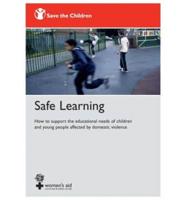 Safe Learning