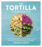 Tortilla Cookbook