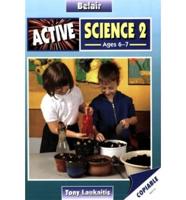 Active Science. Bk. 2