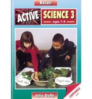 Active Science. Bk. 3