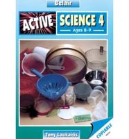 Active Science. Bk. 4