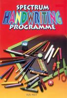 Spectrum Handwriting Programme. Book 2 Reception B