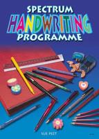 Spectrum Handwriting Programme