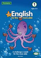 English for the More Able. Bk. 1