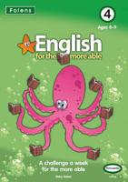 English for the More Able. Bk. 4