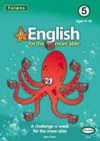 English for the More Able. Bk. 5