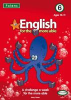 English for the More Able. Bk. 6