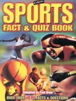 Carling Sports Fact & Quiz Book