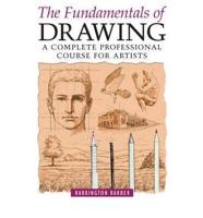 Fundamentals of Drawing