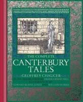 Complete Canterbury Tales