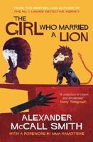 The Girl Who Married a Lion