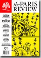 The Paris Review Issue 176