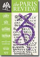 The Paris Review Issue 177