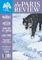 The Paris Review Issue 179