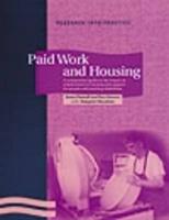 Paid Work and Housing
