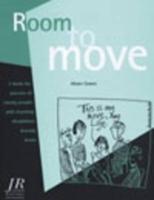 Room to Move. Video Resource Pack for Covers of Young People With Learning Disabilities Who Are Leaving Home