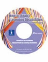 Mental Health in Learning Disabilities Training Pack