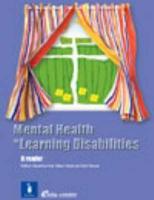 Mental Health in Learning Disabilities