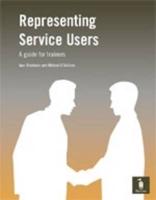 Representing Service Users