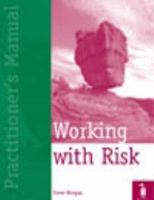 Working With Risk