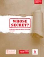 Whose Secret?