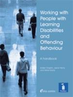Working With People With Learning Disabilities and Offending Behaviour