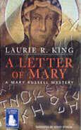 A Letter of Mary