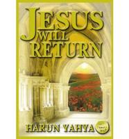 Jesus Will Return