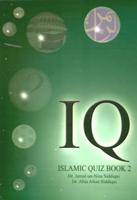 IQ Islamic Quiz Book 2