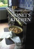 Recipes Monet's Kitchen