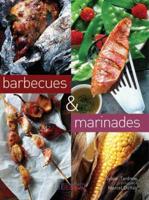 Barbecue and Marinades