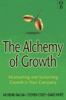 The Alchemy of Growth
