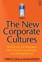 The New Corporate Culture