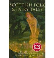 Scottish Folk and Fairytales