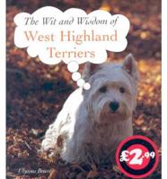 The Wit and Wisdom of West Highland Terriers