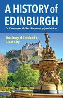 A History of Edinburgh