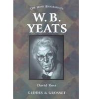 W.B. Yeats