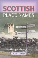 Scottish Place Names