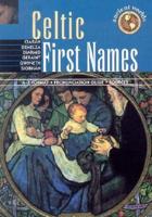 Celtic First Names