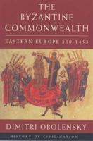 The Byzantine Commonwealth