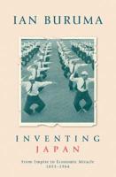 Inventing Japan, 1853-1964