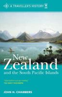 A Traveller's History of New Zealand and the South Pacific Islands