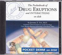 Pocket Guide to Drug Eruptions
