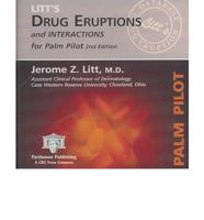 Drug Eruptions and Interactions for the Palm OS
