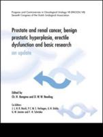 Prostate and Renal Cancer, Benign Prostatic Hyperplasia, Erectile Dysfunction and Basic Research, an Update