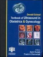 Donald School Textbook of Ultrasound in Obstetrics and Gynecology