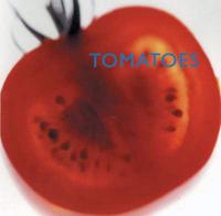 Be Inspired by Tomatoes