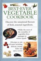 Best-Ever Vegetable Cookbook