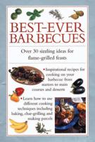 Best-Ever Barbecues