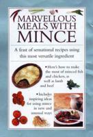Cooking With Mince